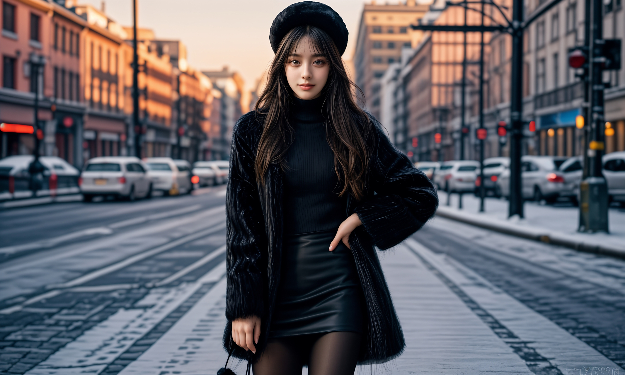 中方敦促美方客观理性看待中国和中美关系